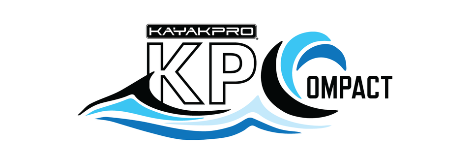 Kayakpro Compact Logo