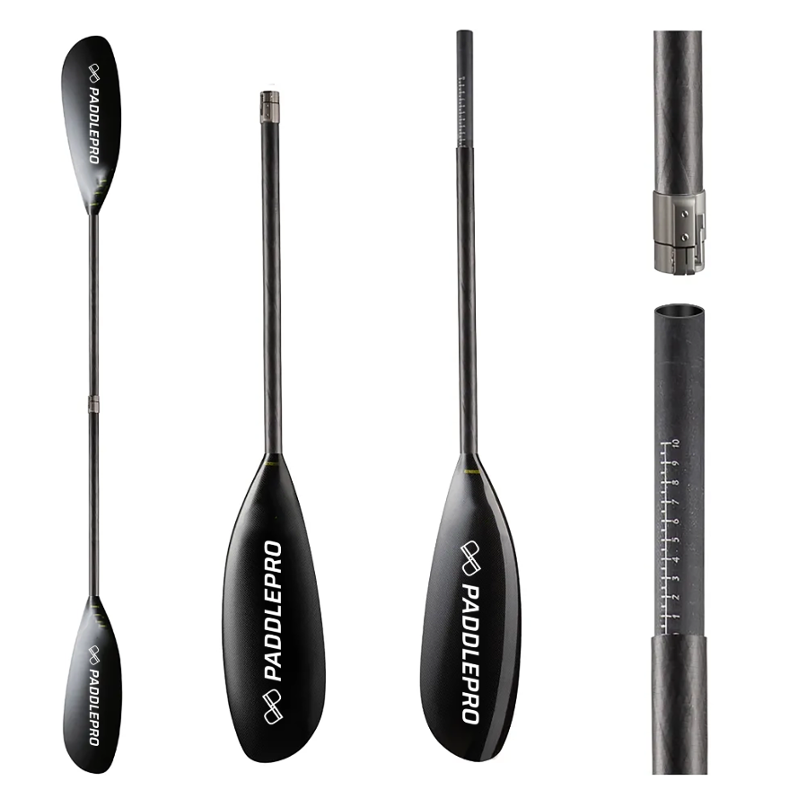 Kayak, Dragon Boat & Waka Paddles | PaddlePro NZ