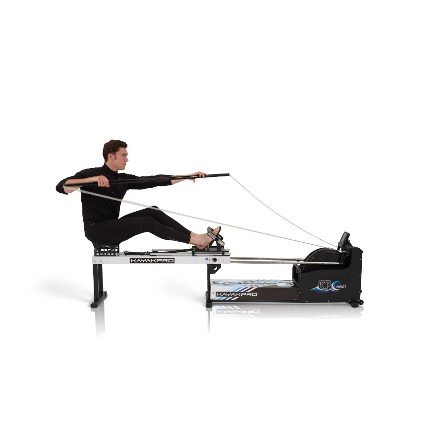 Kayak Pro Compact Kayak Ergometer