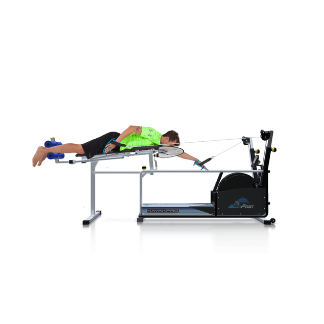 Swimfast Ergometer