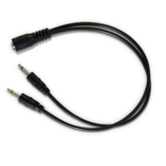 Multi-connection Splitter Cable for Genesis Port