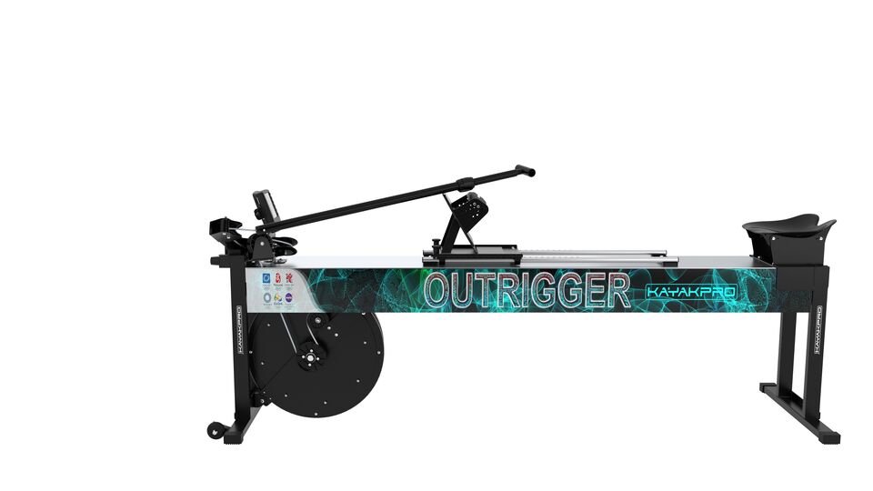 Waka Ergometer