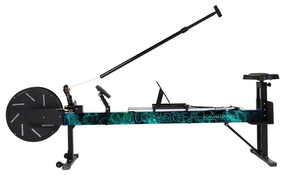 Dragonboat Ergometer Rental