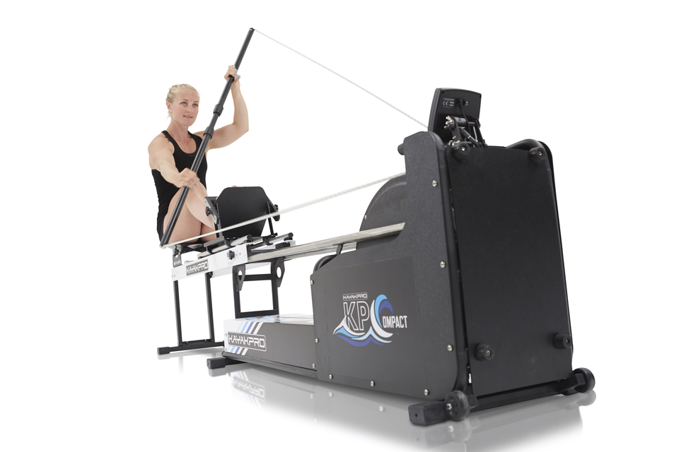 Kayak Ergometer Rental