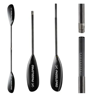 Kayak, Dragon Boat & Waka Paddles | PaddlePro NZ