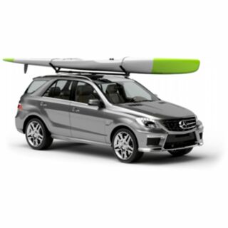Canoe & Kayak Racks | PaddlePro NZ